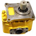 Aftermarket 0744271102 Hydraulic Steering Pump for Komatsu D355A3 D355A5 HYI60-0135